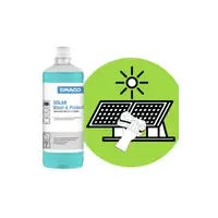 DR Solar Wash & Protect 1L